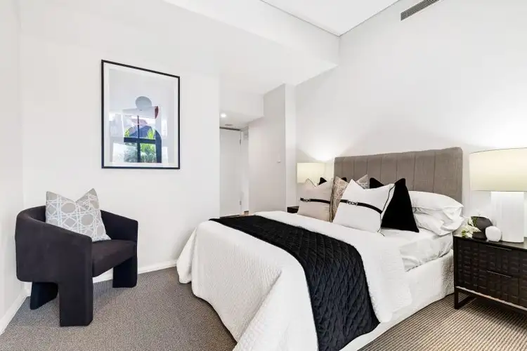 Fourth view of Homely apartment listing, 28/30-40 George Street, Leichhardt NSW 2040