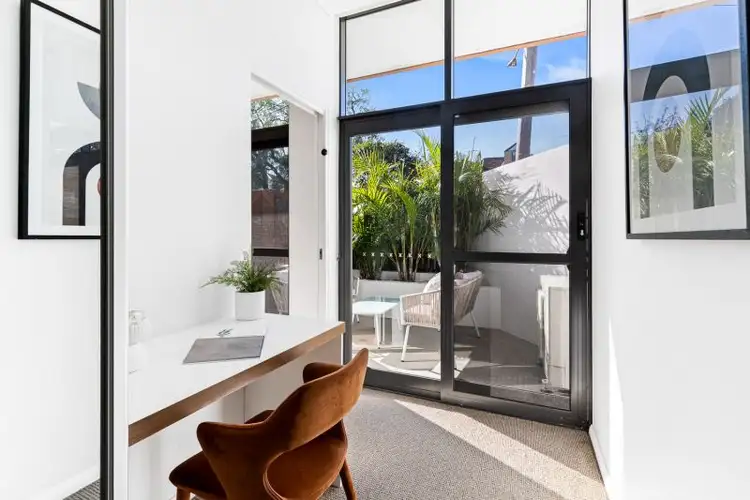 Fifth view of Homely apartment listing, 28/30-40 George Street, Leichhardt NSW 2040