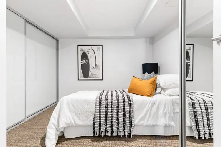 Sixth view of Homely apartment listing, 28/30-40 George Street, Leichhardt NSW 2040