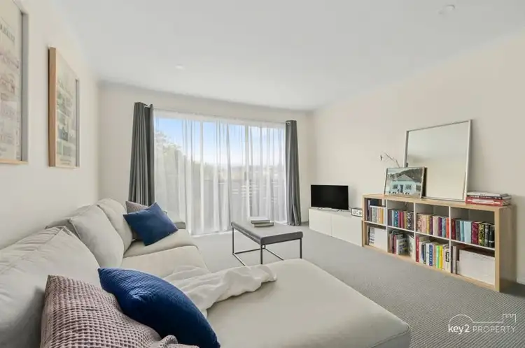 Fourth view of Homely house listing, 2/43A Connaught Crescent, West Launceston TAS 7250