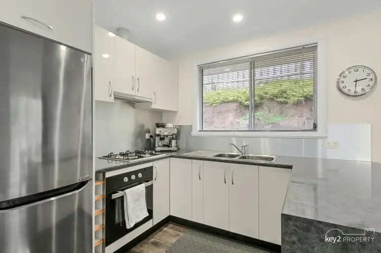 Sixth view of Homely house listing, 2/43A Connaught Crescent, West Launceston TAS 7250