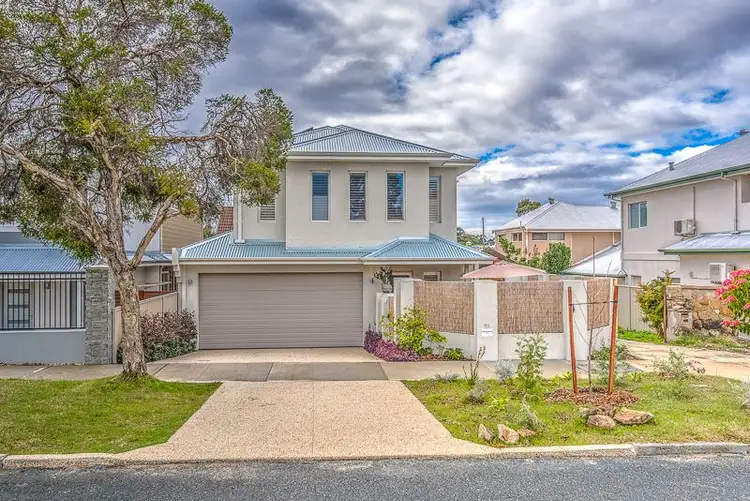 Main view of Homely house listing, 20B Merton Street, Victoria Park WA 6100