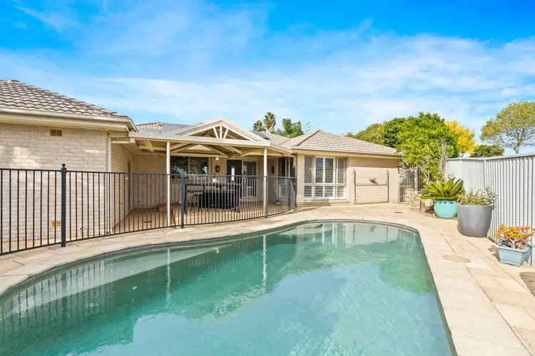 Main view of Homely house listing, 19 Highland Crescent, Hamlyn Terrace NSW 2259