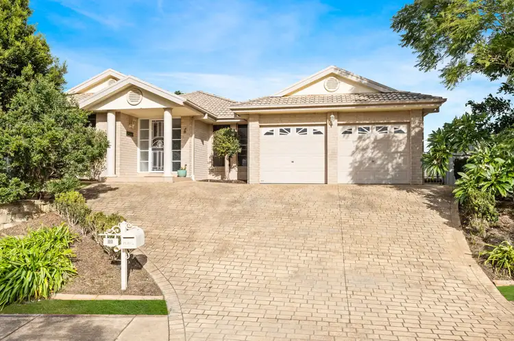 Second view of Homely house listing, 19 Highland Crescent, Hamlyn Terrace NSW 2259