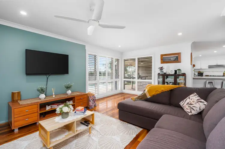 Fifth view of Homely house listing, 19 Highland Crescent, Hamlyn Terrace NSW 2259