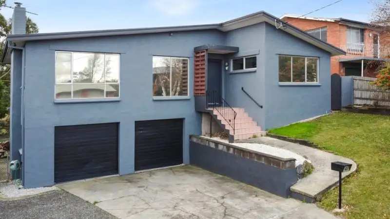 Main view of Homely house listing, 41 Sandown Road, Norwood TAS 7250
