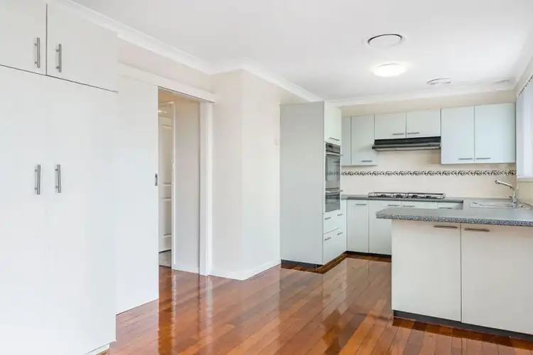 Third view of Homely house listing, 4 Dandar Place, Bradbury NSW 2560