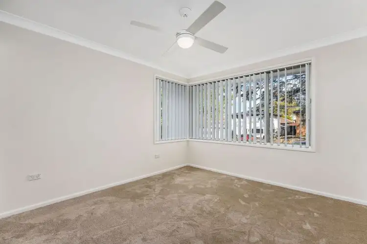 Sixth view of Homely house listing, 4 Dandar Place, Bradbury NSW 2560