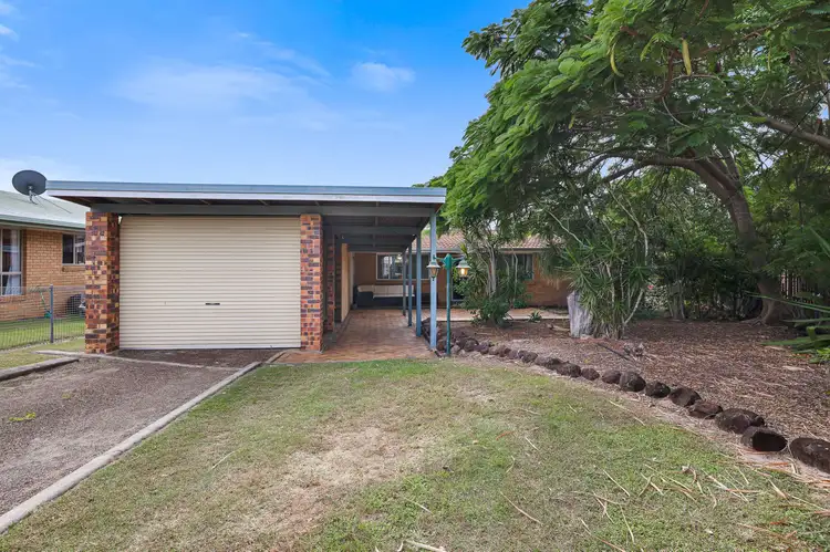 19 Newhaven Court, Avoca QLD 4670