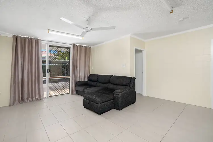 7/186 Lake Street, Cairns North QLD 4870
