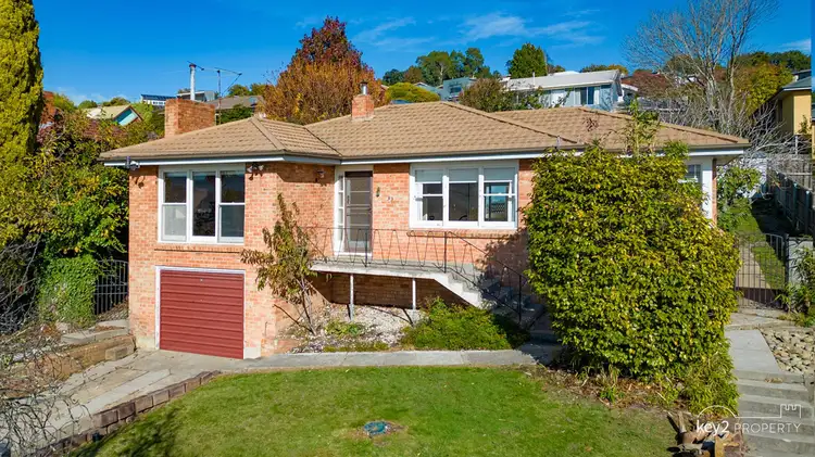 93 Panubra Street, Kings Meadows TAS 7249