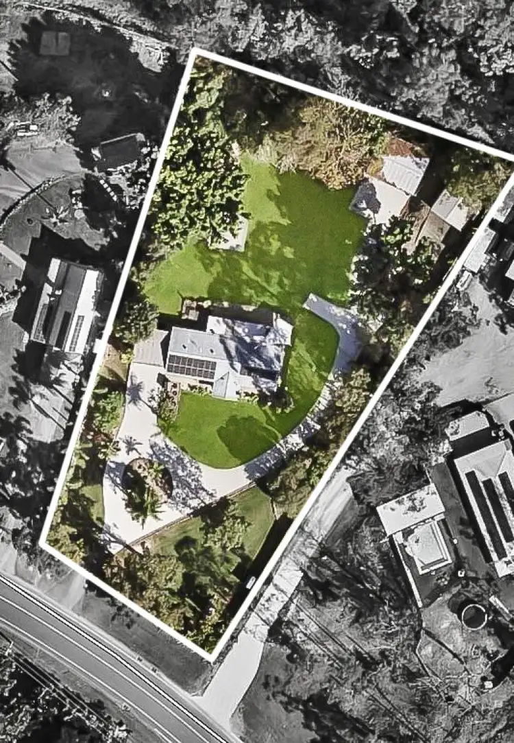 Main view of Homely rural property listing, 208 Banyula Drive, Gaven QLD 4211