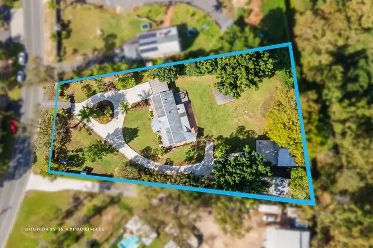 Fourth view of Homely rural property listing, 208 Banyula Drive, Gaven QLD 4211