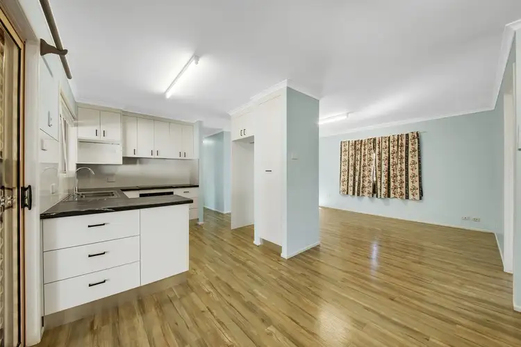 Third view of Homely house listing, 28 Brown Street, Calliope QLD 4680