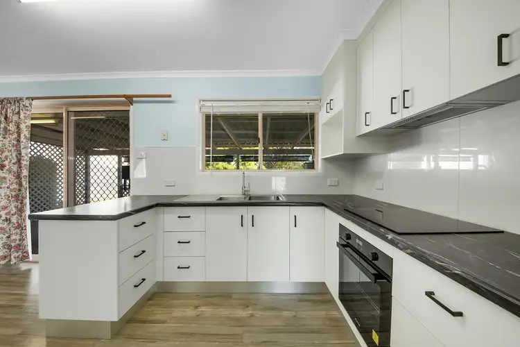 Fourth view of Homely house listing, 28 Brown Street, Calliope QLD 4680