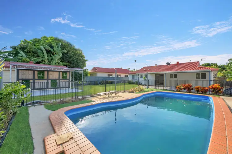17 Silky Oak Street, Kirwan QLD 4817