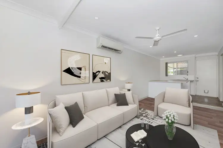 Seventh view of Homely house listing, 17 Silky Oak Street, Kirwan QLD 4817