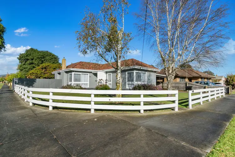 Main view of Homely house listing, 24 Brock Street, Moe VIC 3825