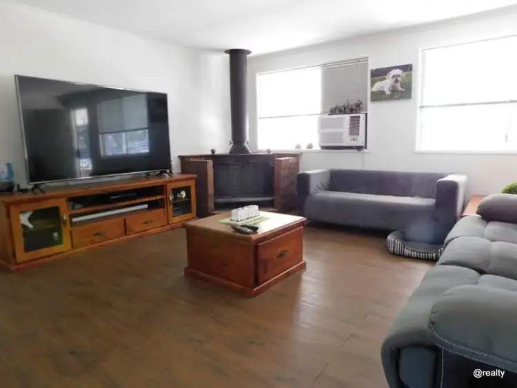 Fourth view of Homely rural property listing, 135 Tanduringie Drive, Tarong, Nanango QLD 4615