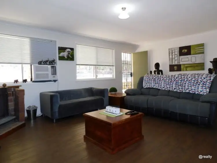 Fifth view of Homely rural property listing, 135 Tanduringie Drive, Tarong, Nanango QLD 4615