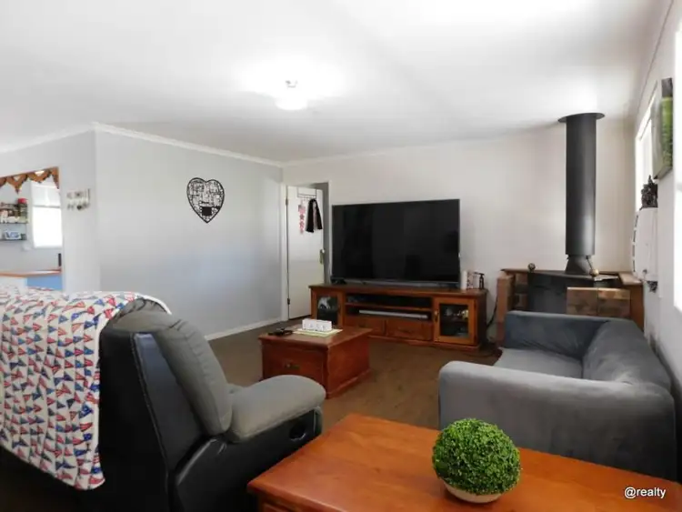 Sixth view of Homely rural property listing, 135 Tanduringie Drive, Tarong, Nanango QLD 4615