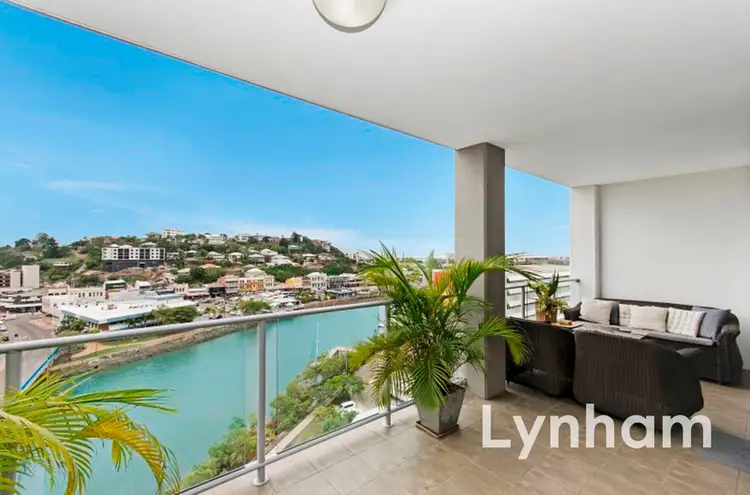 1102/2 Dibbs Street, South Townsville QLD 4810