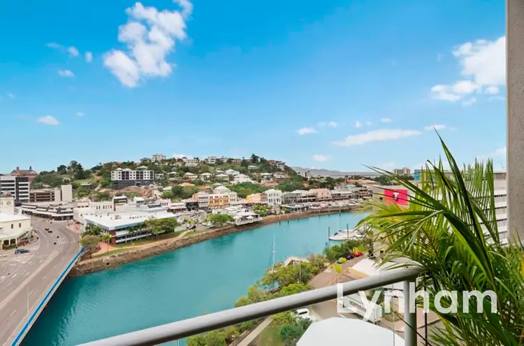 Second view of Homely unit listing, 1102/2 Dibbs Street, South Townsville QLD 4810