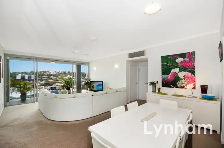 Third view of Homely unit listing, 1102/2 Dibbs Street, South Townsville QLD 4810