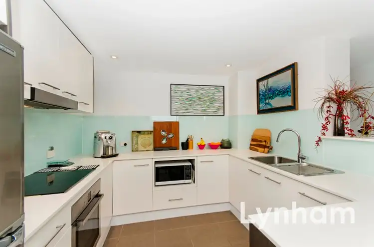 Fifth view of Homely unit listing, 1102/2 Dibbs Street, South Townsville QLD 4810