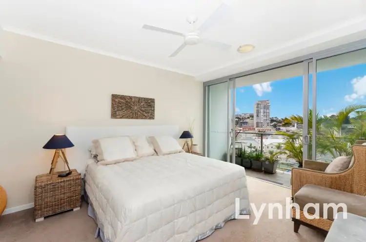 Sixth view of Homely unit listing, 1102/2 Dibbs Street, South Townsville QLD 4810