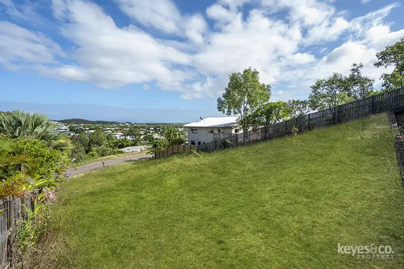 Main view of Homely land listing, 62 St Albans Road, Mount Louisa QLD 4814
