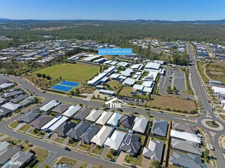 16 Rosella Way, Deebing Heights QLD 4306
