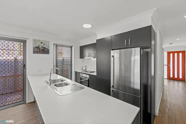Second view of Homely house listing, 16 Rosella Way, Deebing Heights QLD 4306