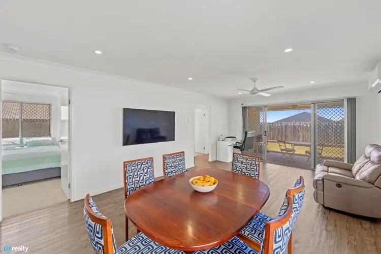 Third view of Homely house listing, 16 Rosella Way, Deebing Heights QLD 4306