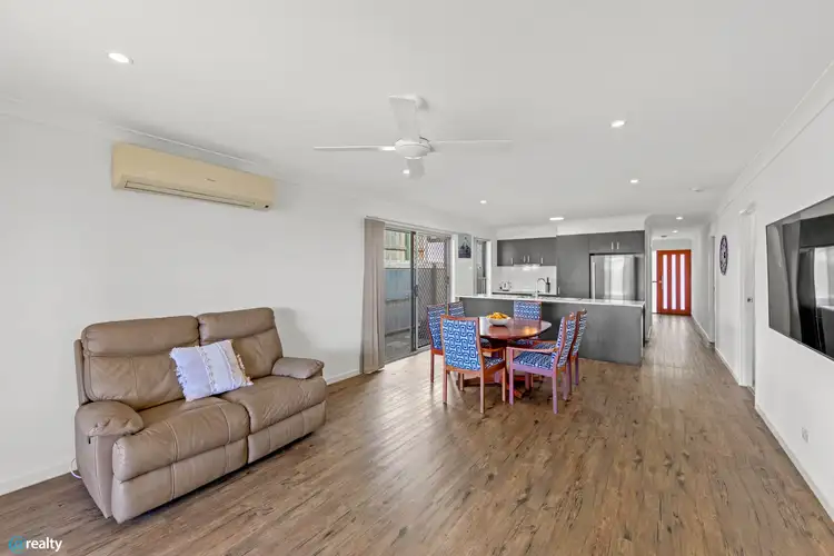Fifth view of Homely house listing, 16 Rosella Way, Deebing Heights QLD 4306