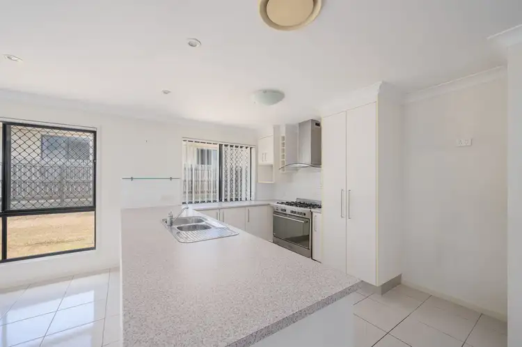Second view of Homely house listing, 39 Golf View Drive, Boyne Island QLD 4680