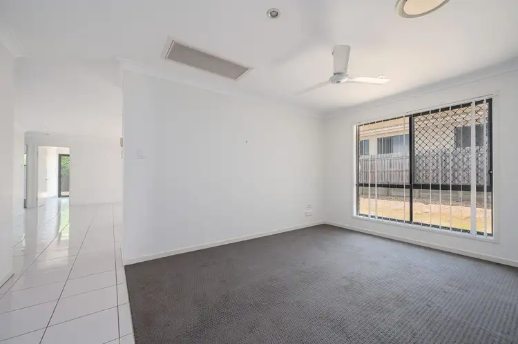 Fifth view of Homely house listing, 39 Golf View Drive, Boyne Island QLD 4680
