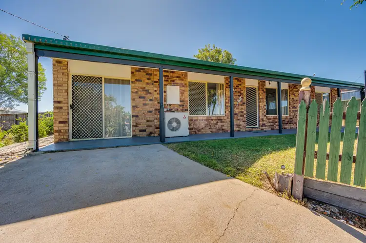 Second view of Homely house listing, 20 Keppel Avenue, Clinton QLD 4680