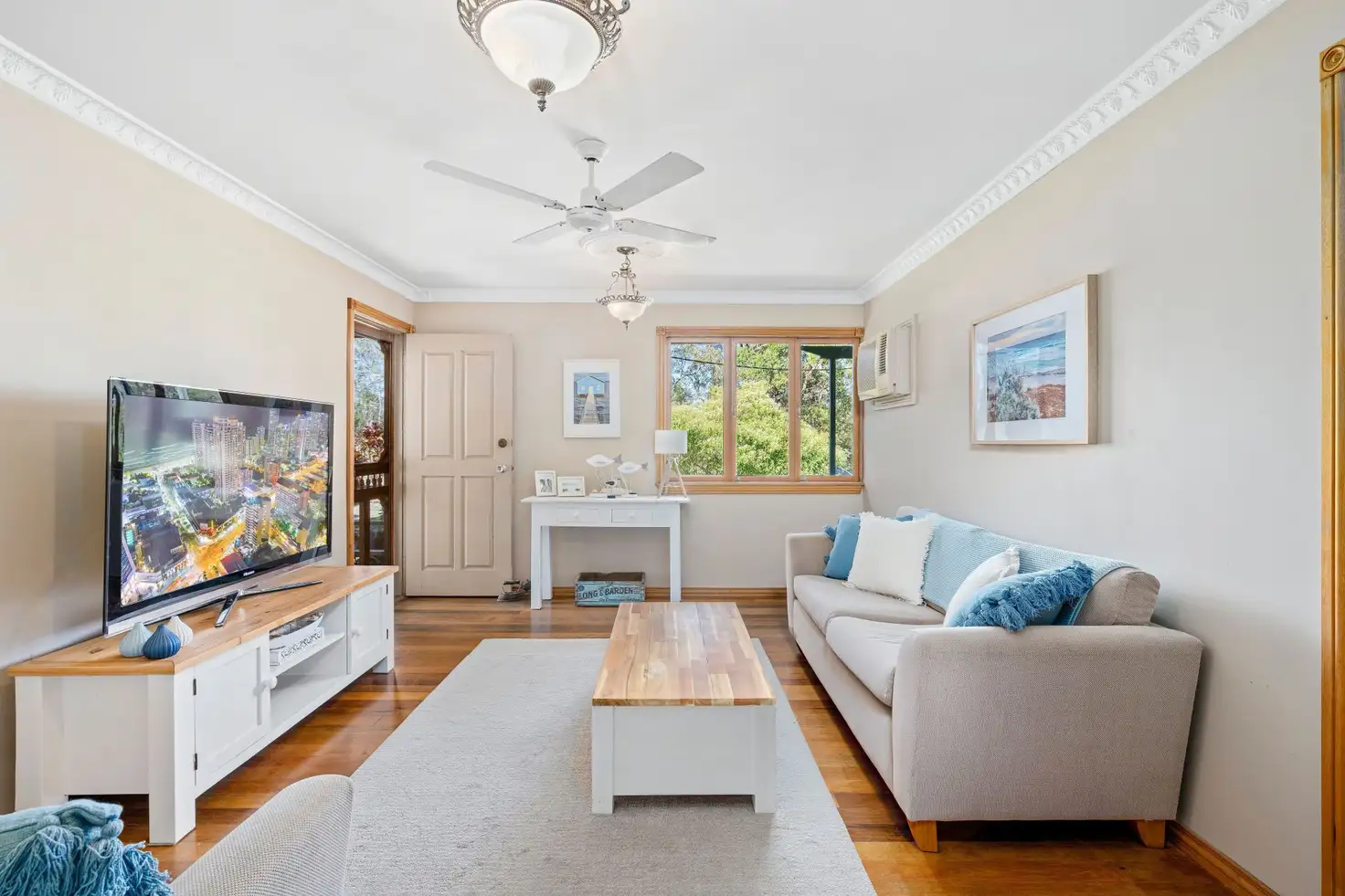 Main view of Homely house listing, 6 North Street, Nerang QLD 4211