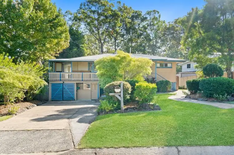 Second view of Homely house listing, 6 North Street, Nerang QLD 4211