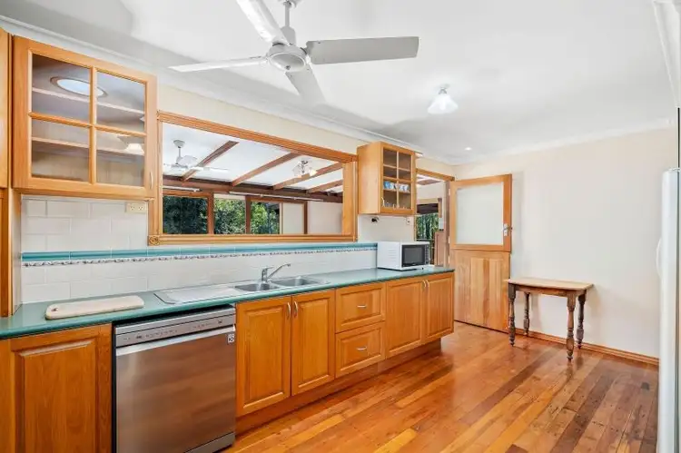 Third view of Homely house listing, 6 North Street, Nerang QLD 4211