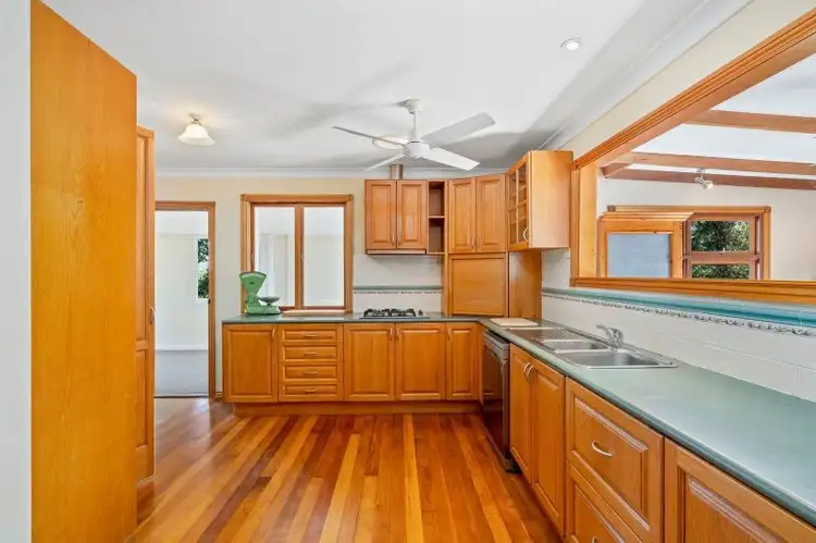 Fourth view of Homely house listing, 6 North Street, Nerang QLD 4211