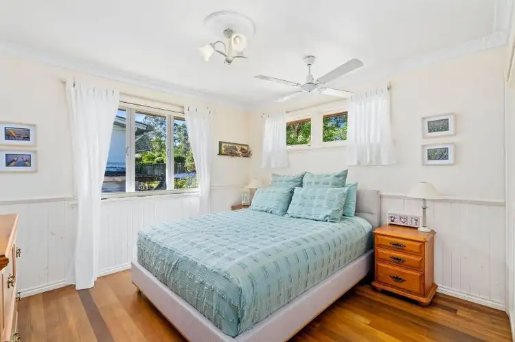 Sixth view of Homely house listing, 6 North Street, Nerang QLD 4211