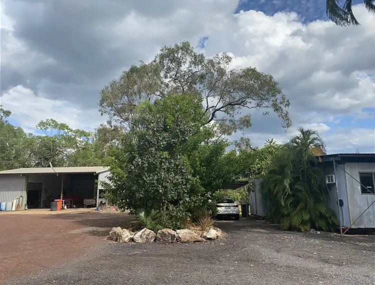 47 Havlik Road, Humpty Doo NT 836