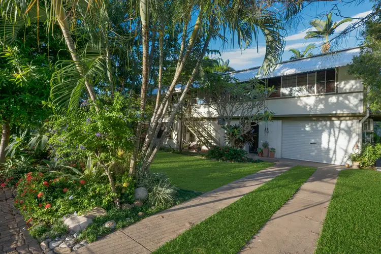 Main view of Homely house listing, 218 Upper Miles Avenue, Kelso QLD 4815