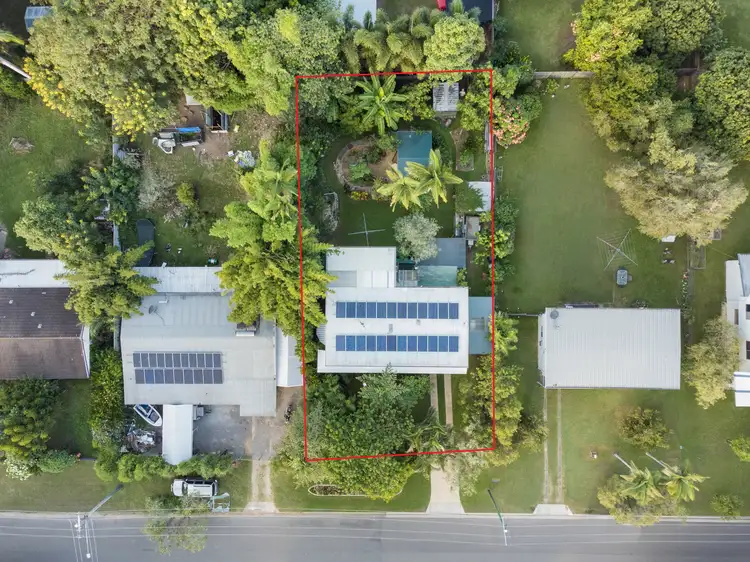 Second view of Homely house listing, 218 Upper Miles Avenue, Kelso QLD 4815