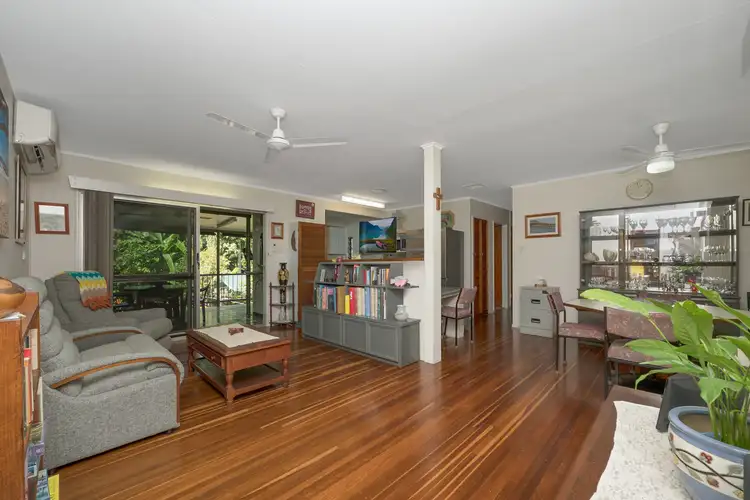 Sixth view of Homely house listing, 218 Upper Miles Avenue, Kelso QLD 4815
