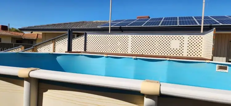 Main view of Homely house listing, 3 Cooper Street, Eneabba WA 6518