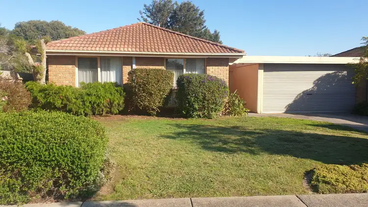 Main view of Homely house listing, 3 Collins Crescent, Berwick VIC 3806