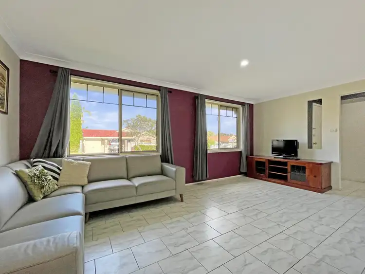 Third view of Homely house listing, 1 Waugh Close, Blue Haven NSW 2262